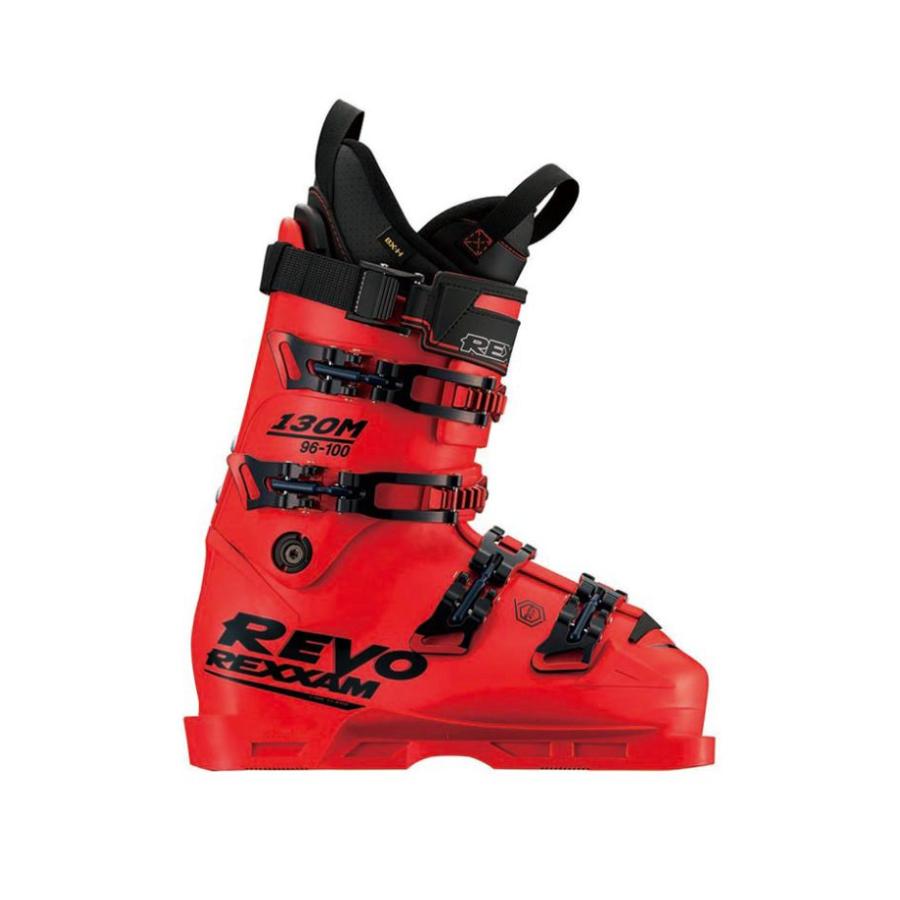 REXXAM レクザム スキーブーツ 2023 2024 R-EVO 130M REXXAM レクザム スキーブーツ 2023 2024 R-EVO 130M