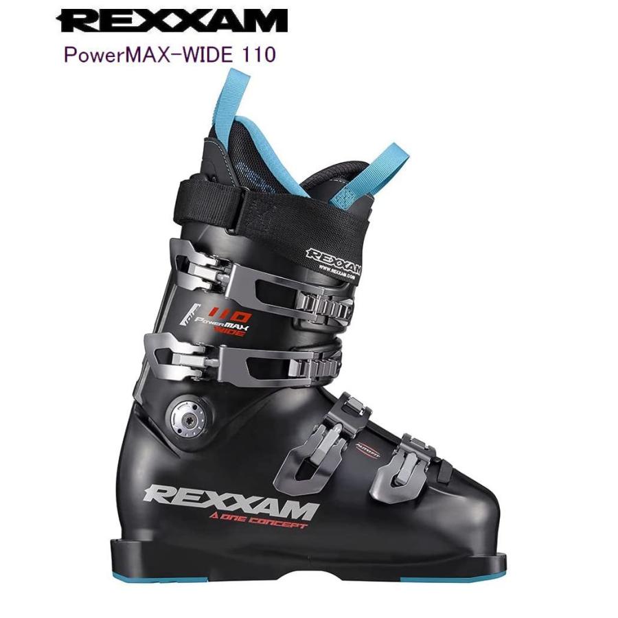 マックスワイド レクザム 2022 REXXAM Power MAX WIDE 110 マックスワイド レクザム 2022 REXXAM Power MAX WIDE 110