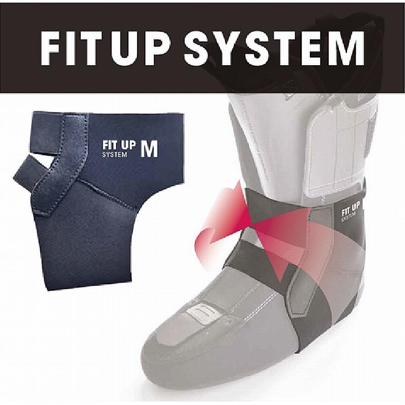 レグザム REXXAM FIT UP SYSTEM YH13 フィットシステム フィット感