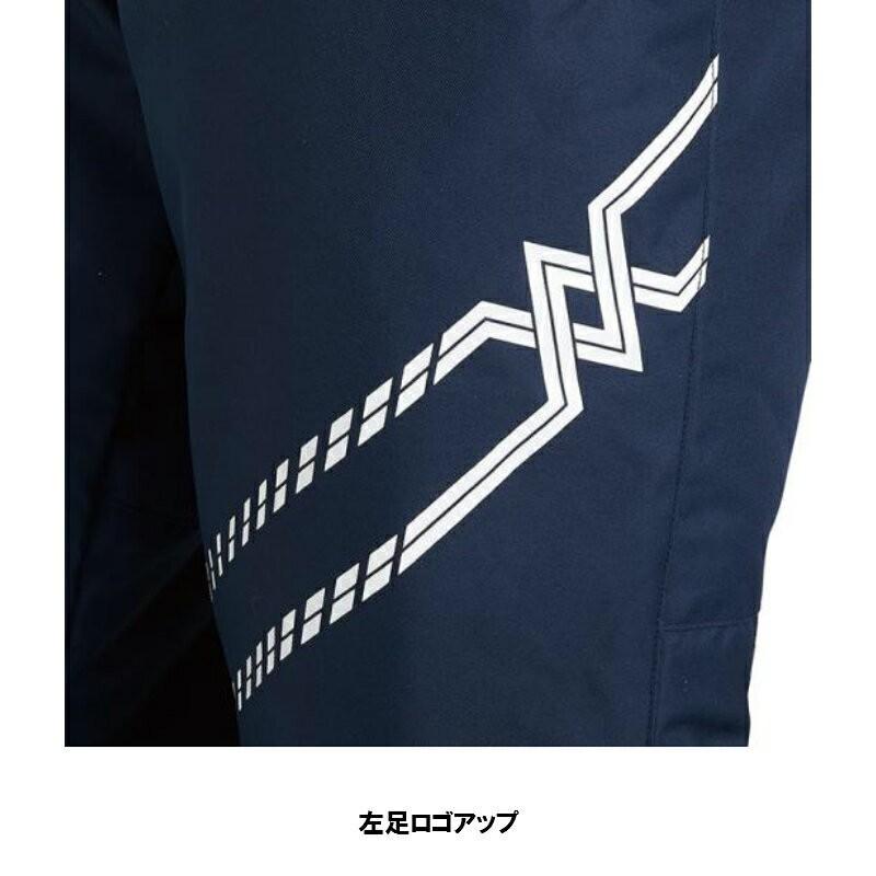 MIZUNO（ミズノ） 2018 2019 MIZUNO N-XT SKI SUITS Z2JG8955 21