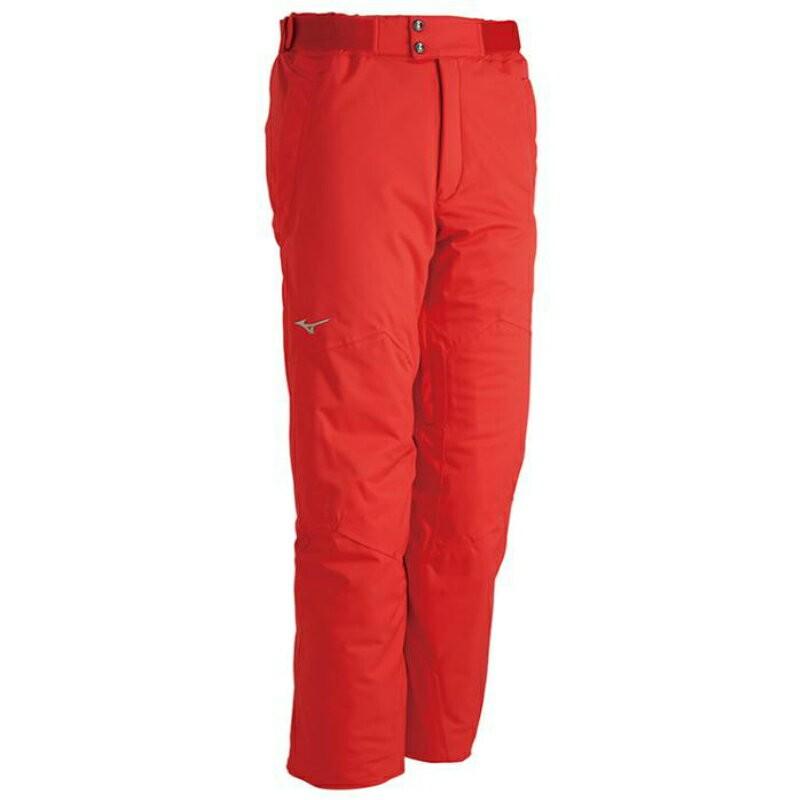 MIZUNO（ミズノ） 2018 2019 MIZUNO DEMO TEAM SOLID JACKET + PANTS