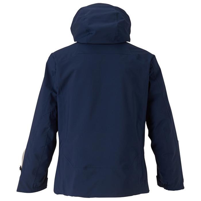 MIZUNO（ミズノ） 2020 MIZUNO Free Ski Solid Parka Z2ME9340 スキー