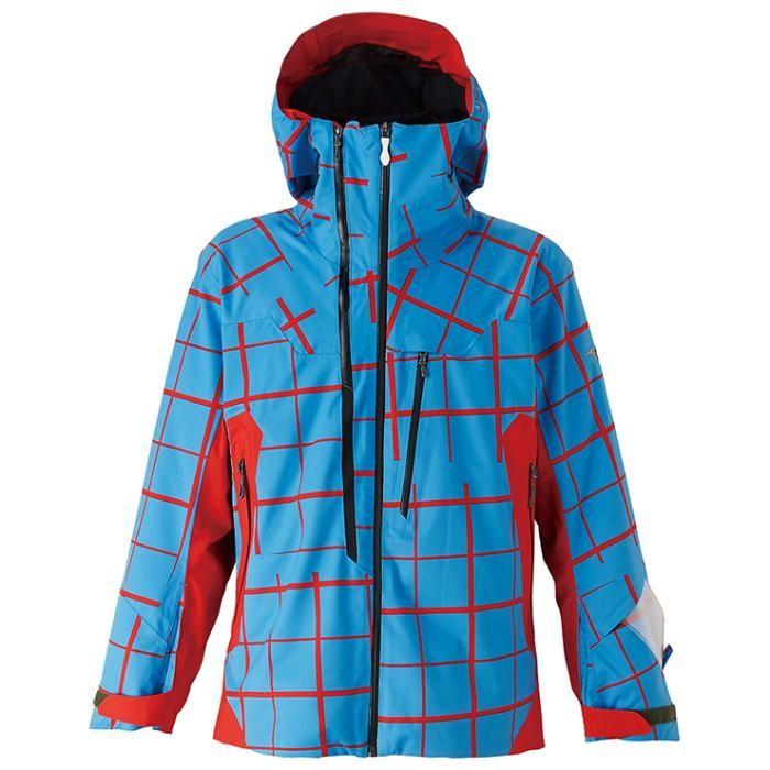 MIZUNO（ミズノ） 2020 MIZUNO KSK-NXT PARKA Z2ME9341 スキーウエア