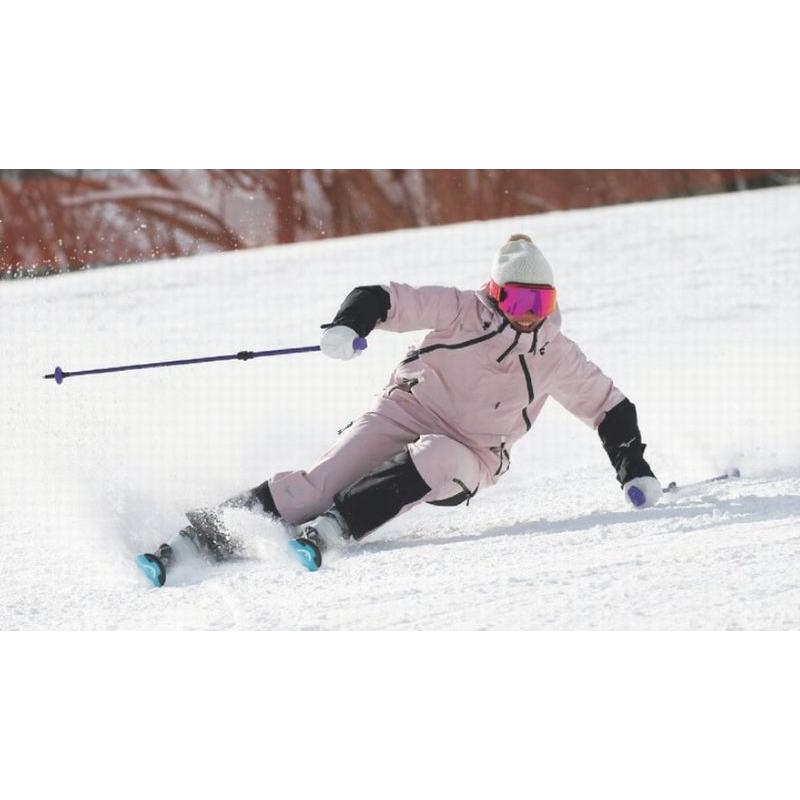 MIZUNO ミズノ スキーウェア 2025 Free Ski Shell Pull Over MIZUNO ミズノ スキーウェア 2025 Free Ski Shell Pull Over