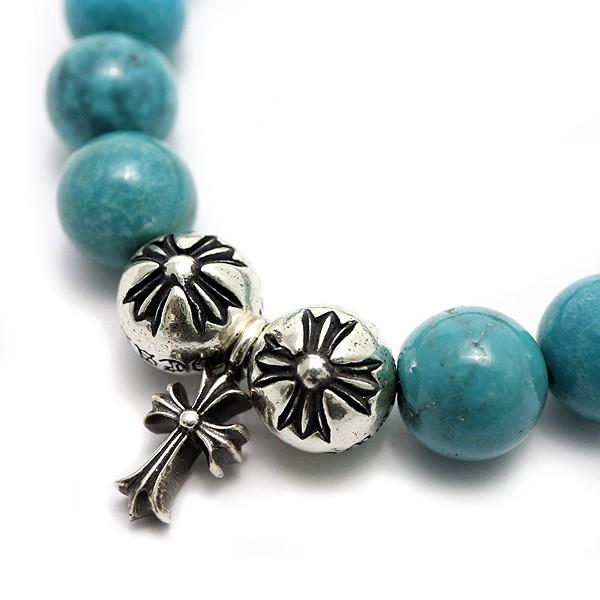 CHROME HEARTS クロムハーツ Chrome Hearts ビード 10MM CHROME HEARTS クロムハーツ Chrome Hearts ビード 10MM