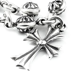 CHROME HEARTS クロムハーツ Chrome Hearts クロスボール#1 CHROME HEARTS クロムハーツ Chrome Hearts クロスボール#1