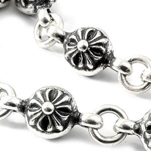 CHROME HEARTS クロムハーツ Chrome Hearts クロスボール#1 CHROME HEARTS クロムハーツ Chrome Hearts クロスボール#1