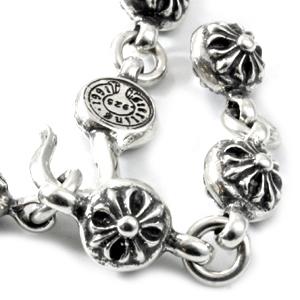 CHROME HEARTS クロムハーツ Chrome Hearts クロスボール#1 CHROME HEARTS クロムハーツ Chrome Hearts クロスボール#1