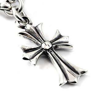 CHROME HEARTS クロムハーツ Chrome Hearts クロスボール#1 CHROME HEARTS クロムハーツ Chrome Hearts クロスボール#1
