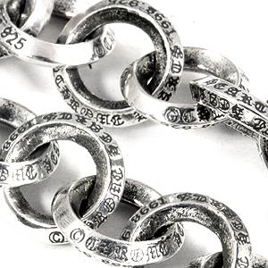 CHROME HEARTS クロムハーツ Chrome Hearts #1シングル B CHROME HEARTS クロムハーツ Chrome Hearts #1シングル B