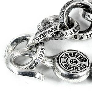 CHROME HEARTS クロムハーツ Chrome Hearts #1シングル B CHROME HEARTS クロムハーツ Chrome Hearts #1シングル B
