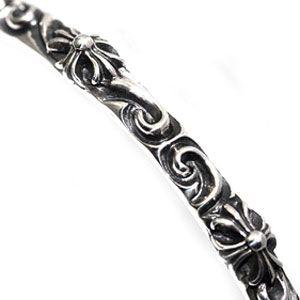 鑑賞用 CHROME HEARTS バングル CHROME HEARTS(クロムハーツ
