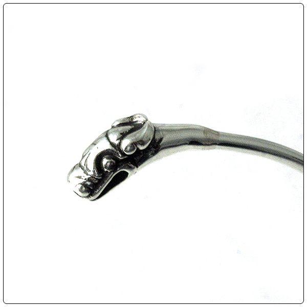 CHROME HEARTS クロムハーツ Chrome Hearts バングル スキニー CHROME HEARTS クロムハーツ Chrome Hearts バングル スキニー