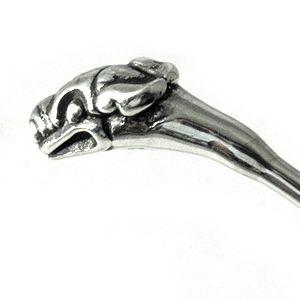 CHROME HEARTS クロムハーツ Chrome Hearts バングル スキニー CHROME HEARTS クロムハーツ Chrome Hearts バングル スキニー