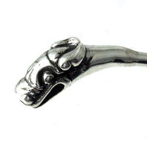 CHROME HEARTS クロムハーツ Chrome Hearts バングル スキニー CHROME HEARTS クロムハーツ Chrome Hearts バングル スキニー