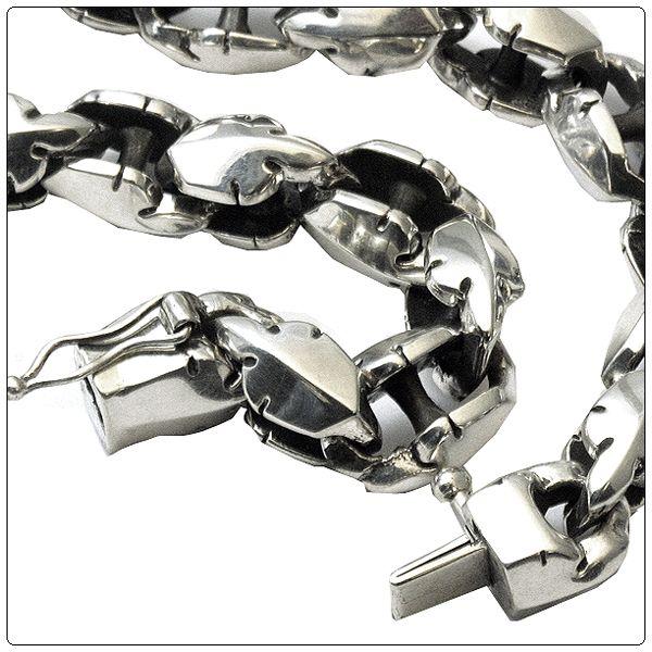 CHROME HEARTS クロムハーツ Chrome Hearts ダブルフレアニー CHROME HEARTS クロムハーツ Chrome Hearts ダブルフレアニー