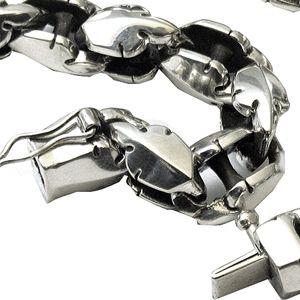 CHROME HEARTS クロムハーツ Chrome Hearts ダブルフレアニー CHROME HEARTS クロムハーツ Chrome Hearts ダブルフレアニー