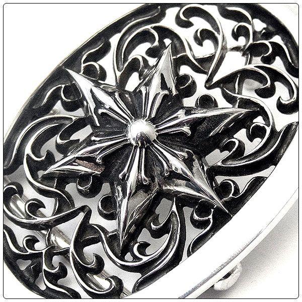 CHROME HEARTS クロムハーツ Chrome Hearts バックル CHROME HEARTS クロムハーツ Chrome Hearts バックル