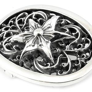 CHROME HEARTS クロムハーツ Chrome Hearts バックル CHROME HEARTS クロムハーツ Chrome Hearts バックル