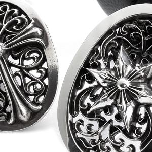 CHROME HEARTS クロムハーツ Chrome Hearts バックル CHROME HEARTS クロムハーツ Chrome Hearts バックル