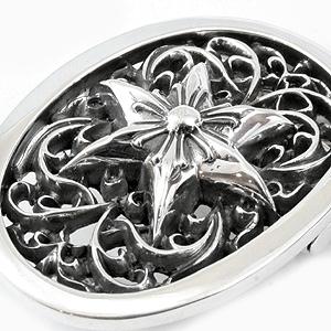 CHROME HEARTS クロムハーツ Chrome Hearts バックル CHROME HEARTS クロムハーツ Chrome Hearts バックル