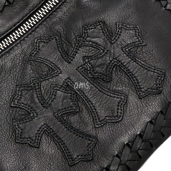 CHROME HEARTS クロムハーツ 財布 Chrome Hearts レース サイド CHROME HEARTS クロムハーツ 財布 Chrome Hearts レース サイド