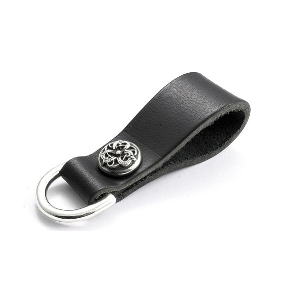 CHROME HEARTS クロムハーツ Chrome Hearts ループ Dリング 