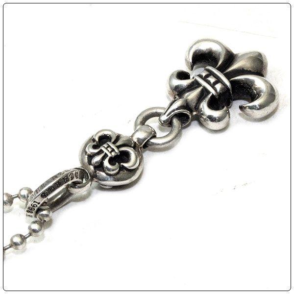 CHROME HEARTS クロムハーツ Chrome Hearts 1ボールBSフレア CHROME HEARTS クロムハーツ Chrome Hearts 1ボールBSフレア
