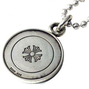 CHROME HEARTS クロムハーツ Chrome Hearts エンジェルメダルV2