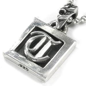 CHROME HEARTS クロムハーツ Chrome Hearts フレームドレター CHROME HEARTS クロムハーツ Chrome Hearts フレームドレター