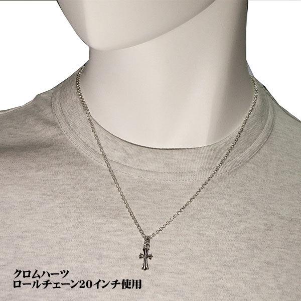 CHROME HEARTS クロムハーツ Chrome Hearts ベイビーファット CHROME HEARTS クロムハーツ Chrome Hearts ベイビーファット