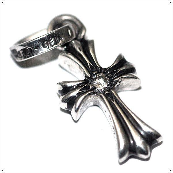 CHROME HEARTS クロムハーツ Chrome Hearts ベイビーファット CHROME HEARTS クロムハーツ Chrome Hearts ベイビーファット
