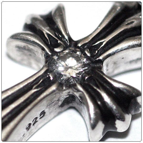 CHROME HEARTS クロムハーツ Chrome Hearts ベイビーファット CHROME HEARTS クロムハーツ Chrome Hearts ベイビーファット