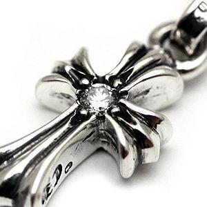CHROME HEARTS クロムハーツ Chrome Hearts ベイビーファット CHROME HEARTS クロムハーツ Chrome Hearts ベイビーファット