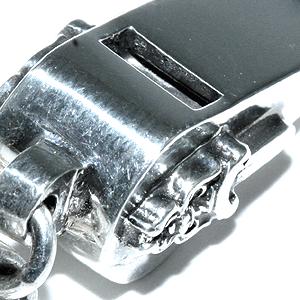 クロムハーツ Chrome Hearts ホイッスル タイニーダガー Cc54 Ams Online Store 通販 Yahoo ショッピング