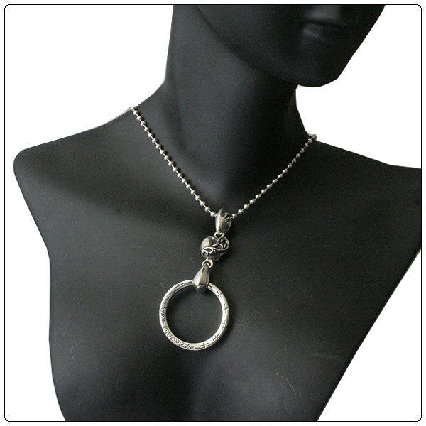 CHROME HEARTS クロムハーツ Chrome Hearts アイウェア ループ CHROME HEARTS クロムハーツ Chrome Hearts アイウェア ループ