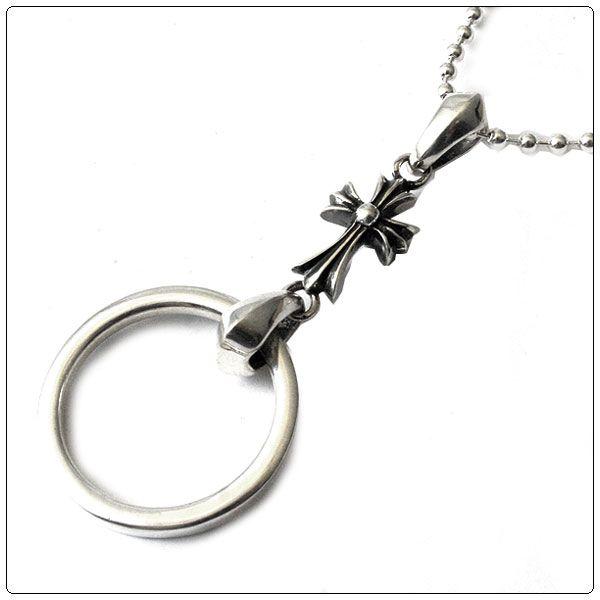 CHROME HEARTS クロムハーツ Chrome Hearts アイウェア ループ CHROME HEARTS クロムハーツ Chrome Hearts アイウェア ループ