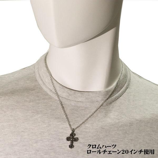 CHROME HEARTS クロムハーツ Chrome Hearts チャーム CHROME HEARTS クロムハーツ Chrome Hearts チャーム