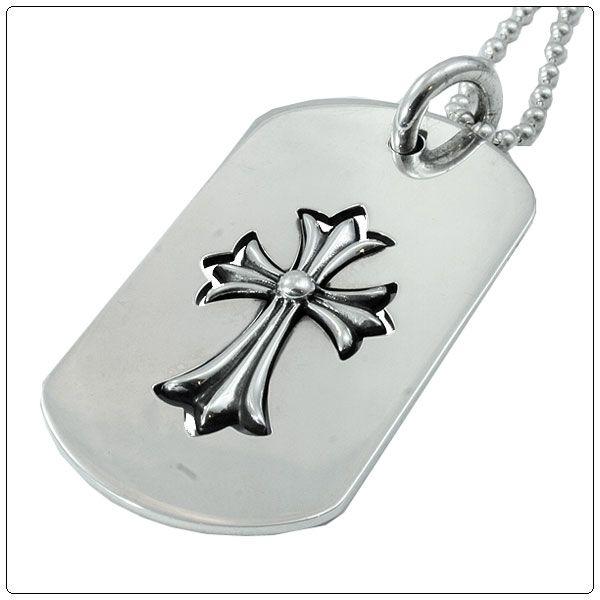 CHROME HEARTS クロムハーツ Chrome Hearts カットアウトクロス CHROME HEARTS クロムハーツ Chrome Hearts カットアウトクロス