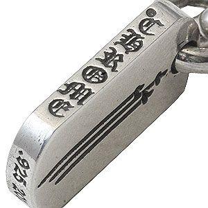 CHROME HEARTS クロムハーツ Chrome Hearts タイニーRS3クロス CHROME HEARTS クロムハーツ Chrome Hearts タイニーRS3クロス