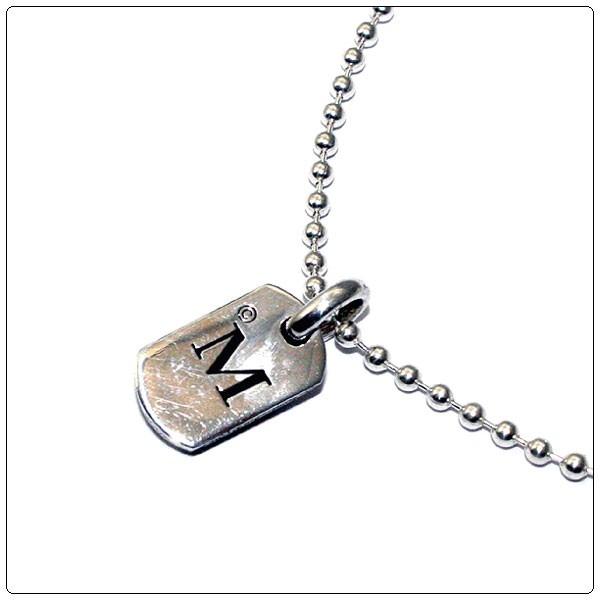 CHROME HEARTS クロムハーツ Chrome Hearts ドッグタグ タイニー CHROME HEARTS クロムハーツ Chrome Hearts ドッグタグ タイニー