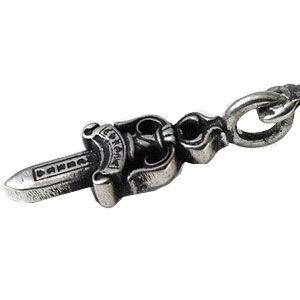CHROME HEARTS クロムハーツ Chrome Hearts ピアス ドロップ CHROME HEARTS クロムハーツ Chrome Hearts ピアス ドロップ