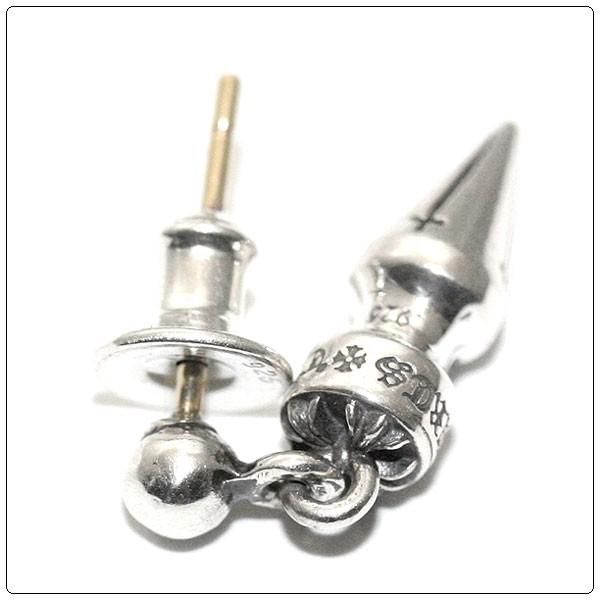 CHROME HEARTS クロムハーツ Chrome Hearts ピアス PCスパイク CHROME HEARTS クロムハーツ Chrome Hearts ピアス PCスパイク