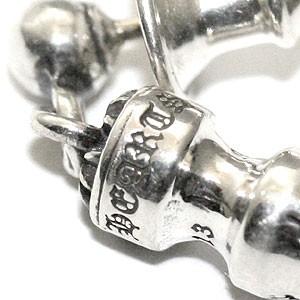 CHROME HEARTS クロムハーツ Chrome Hearts ピアス PCスパイク CHROME HEARTS クロムハーツ Chrome Hearts ピアス PCスパイク