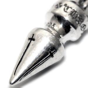 CHROME HEARTS クロムハーツ Chrome Hearts ピアス PCスパイク CHROME HEARTS クロムハーツ Chrome Hearts ピアス PCスパイク