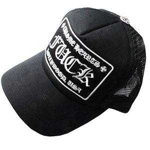 CHROME HEARTS クロムハーツ Chrome Hearts ハット キャップ