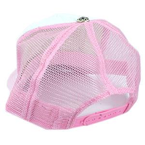 即日発送 クロムハーツ Chrome Hearts ハット キャップ トラッカーキャップ ファックpk Wh 初売りセール Munipacaran Gob Pe