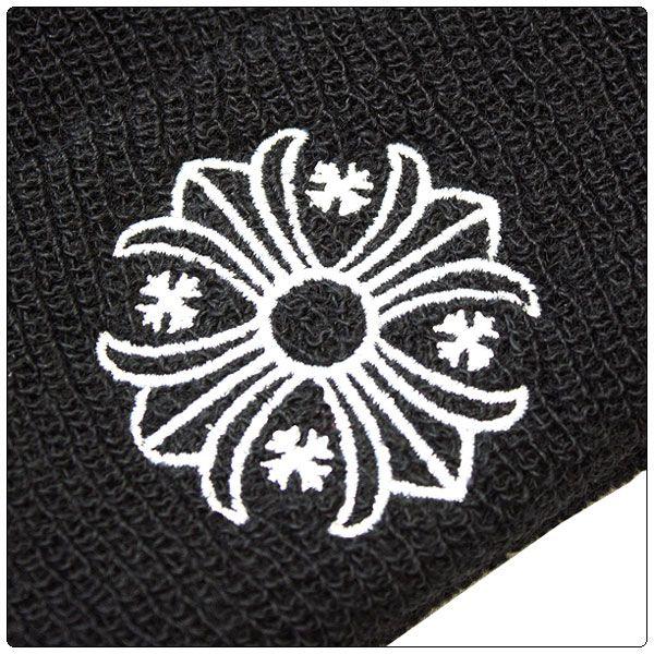 CHROME HEARTS クロムハーツ Chrome Hearts ハット ワッチ CHROME HEARTS クロムハーツ Chrome Hearts ハット ワッチ