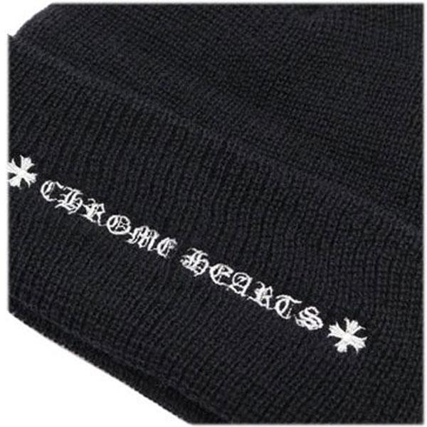 CHROME HEARTS クロムハーツ Chrome Hearts ハット ワッチ CHROME HEARTS クロムハーツ Chrome Hearts ハット ワッチ