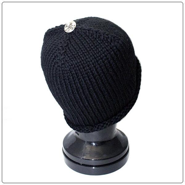 CHROME HEARTS クロムハーツ Chrome Hearts ハット カシミア